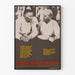 Vintage Poster No More Monkey Business - Debat en Vrijheid van Meningsuiting