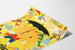 Vintage Poster Portugal Zon en Toeristen