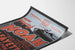 Vintage poster van Noah's ark bij het Lafayette Theater