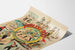 Vintage Poster Nobless Disly Excentrieke Dansers