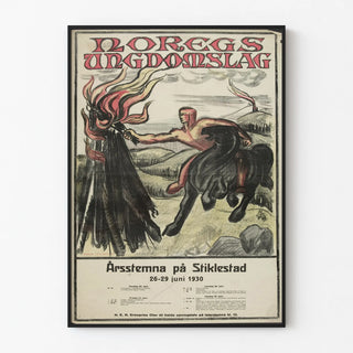 noregs-ungdomslag-arsstemna-pa-stiklestad-1930