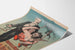 Vintage poster Nieuwe Wonder van Professor A. Delille