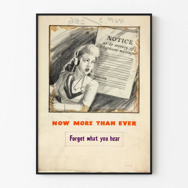 now-more-than-ever-forget-what-you-hear