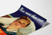 Vintage wervingsposter Bonds Victoire