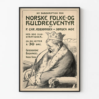 ny-subskription-paa-norske-folke-og-huldreeventyr-af-p-chr-asbjornsen-og-jorgen-moe