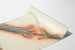 Vintage poster Octensanol tegen hoge bloeddruk