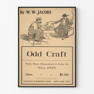 odd-craft-by-w-w-jacobs