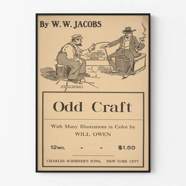 odd-craft-by-w-w-jacobs