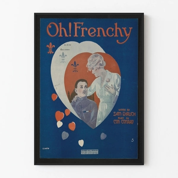 oh-frenchy