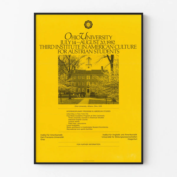 ohio-university-july-14-august-20-1982-third-institute-in-american-culture-for-austrian-students