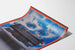 Vintage poster Olivetti TES 401 - Een glimp van morgen