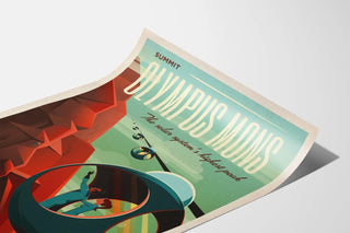 olympus-mons