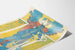 Vintage poster Omega zonder ketting met gevleugelde dame en fiets