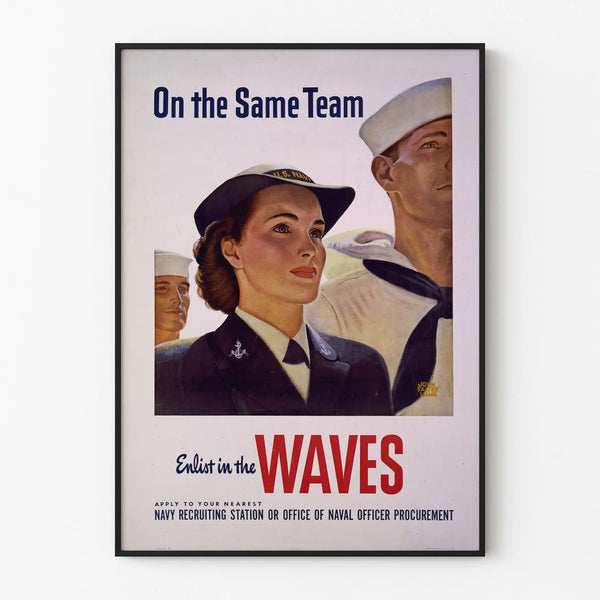 on-the-same-team-enlist-in-the-waves