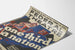Vintage theaterposter Federal - One Third of a Nation