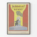 Militaire Poster Propagandabezering van de Kunst