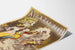 Vintage poster Alcazar winter - Operettes en extravagante duo's