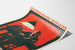 Vintage poster over schooloverbelasting Opocalcium