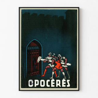 opoceres