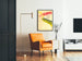 Vintage poster Opodermyl huidzalf