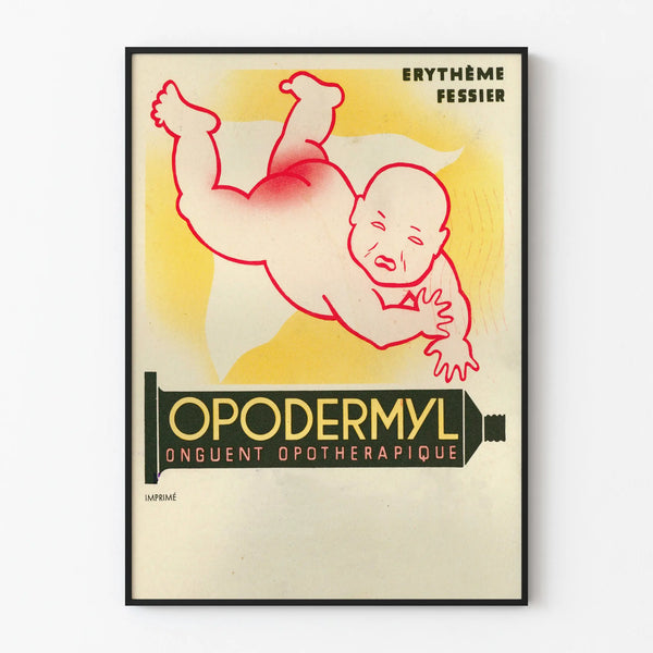 opodermyl