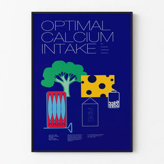 optimal-calcium-intake