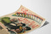 Vintage poster Ore Allegre van G. Petrai