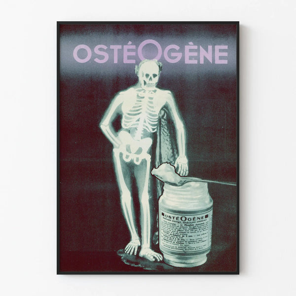 osteogene