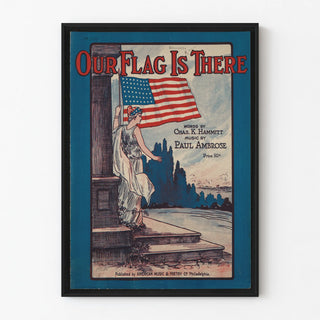 our-flag-is-there