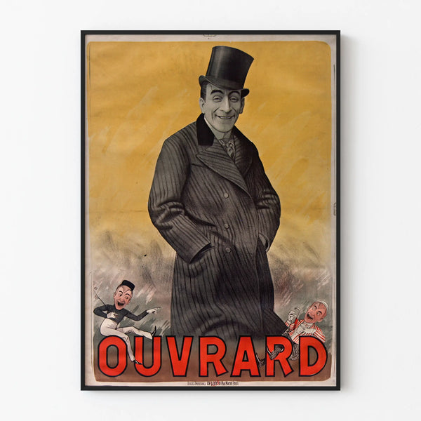 ouvrard