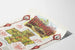 Vintage poster Overwinningsspel Strijd Zonder Bloed