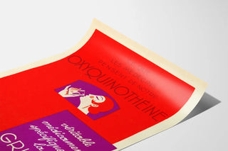 oxyquinotheine