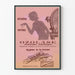Vintage poster Ozolase - Intieme hygiëne en gynaecologisch antiseptisch