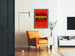 Vintage Reclameposter Padéryl Nerveuze Kalmerende Poster