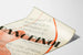 Vintage reclameposter voor Pancrinol tuberculosebehandeling