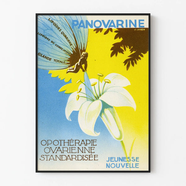 panovarine