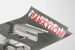 Vintage Poster Panxylon Ampullen Granulaat
