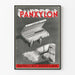 Vintage Poster Panxylon Ampullen Granulaat