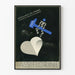 Vintage poster Passiflorine cardiovasculair medicijn