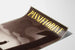 Poster Passiflorine in retro dramatische stijl