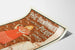 Vintage reclameposter voor tandpasta van dokter Pierre