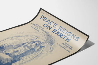 peace-reigns-on-earth