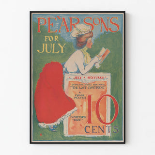 pearsons-for-july