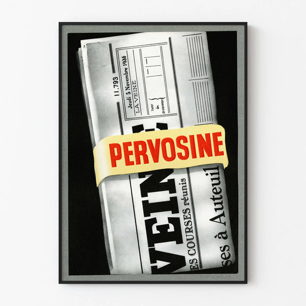 pervosine