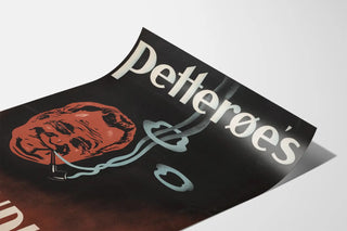 petteroes-blanding