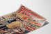 Vintage Peugeot poster Parijs-Nantes wielersucces