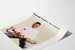 Poster Pharoah Sanders Jazz Quartet voor wanddecoratie