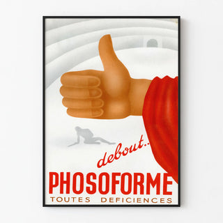 phosoforme