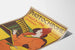 Vintage Poster van Photochrome Engraving Company