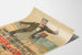 Vintage poster van Langer & Comp. Vienne camera